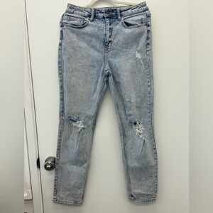 Cello Light Wash Women Jeans Size 9